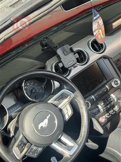 فورد موستانج